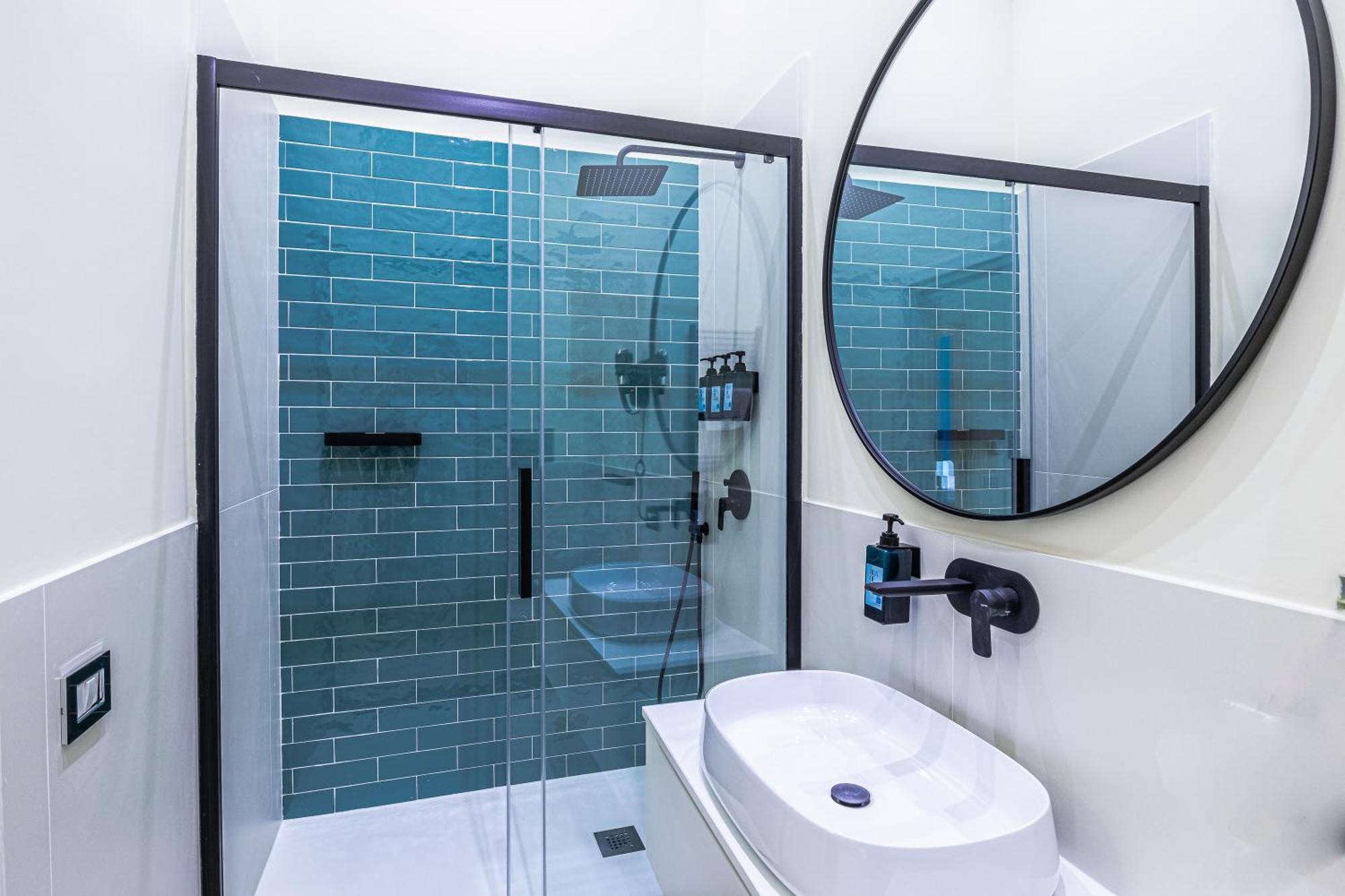 Rua De Mar Chiatamone Hotel Napoli Ngoại thất bức ảnh